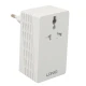 کلگی فست شارژ LDNIO A3306 3Port 3.4A 17W