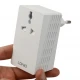 کلگی فست شارژ LDNIO A3306 3Port 3.4A 17W