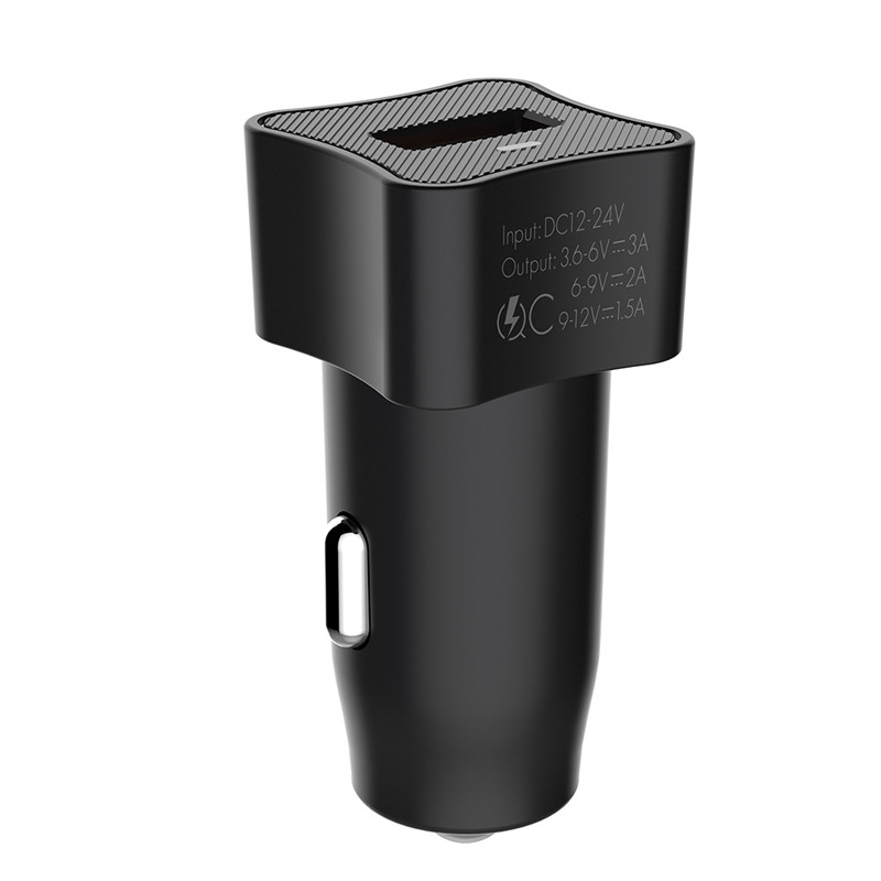 ست پاوربانک و شارژر فندکی و کلگی شارژ LDNIO CC200