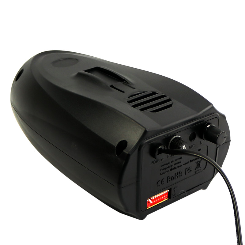 لیزر رقص نور LED Small Airship