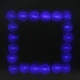 لیزر رقص نور LED Small Airship