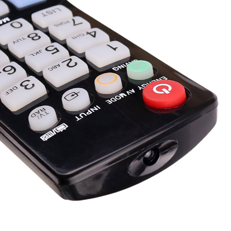 کنترل تلویزیون ال جی LG AKB72914276