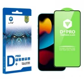 گلس D+ Pro لیتو iPhone 13 / 13 Pro