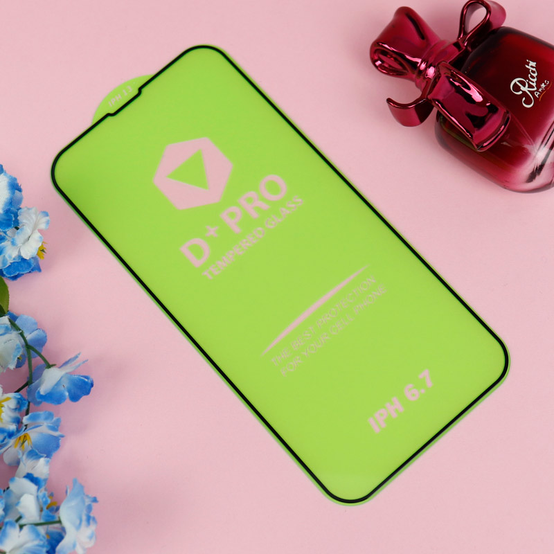 گلس D+ Pro لیتو iPhone 13 Pro Max