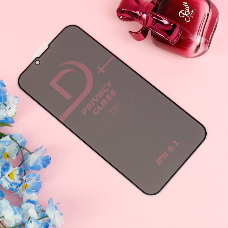گلس Privacy لیتو iPhone 13 / 13 Pro