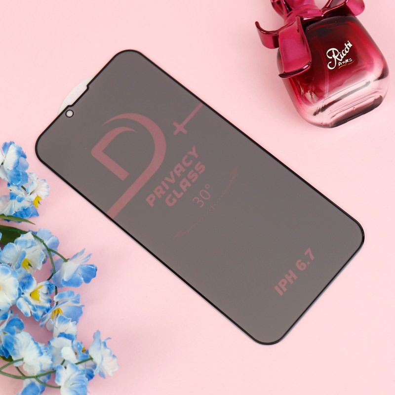 گلس Privacy لیتو iPhone 13 Pro Max