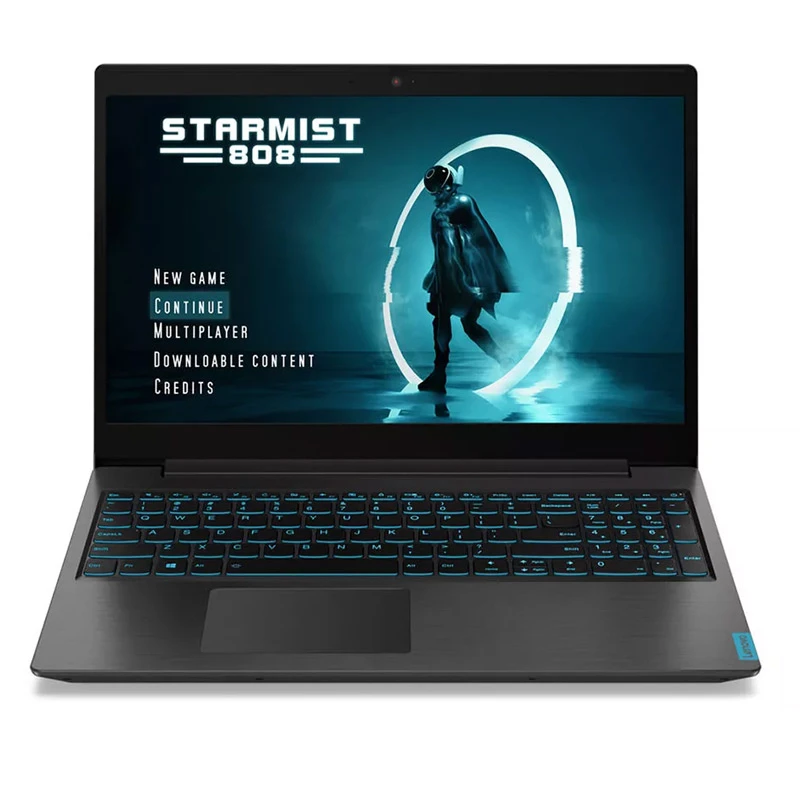 لپ تاپ Lenovo IdeaPad L340 Ryzen 3 (3200U) 8GB 1TB AMD 2GB 15.6" HD