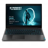 لپ تاپ Lenovo IdeaPad L340 Ryzen 3 (3200U) 8GB 1TB AMD 2GB 15.6" HD