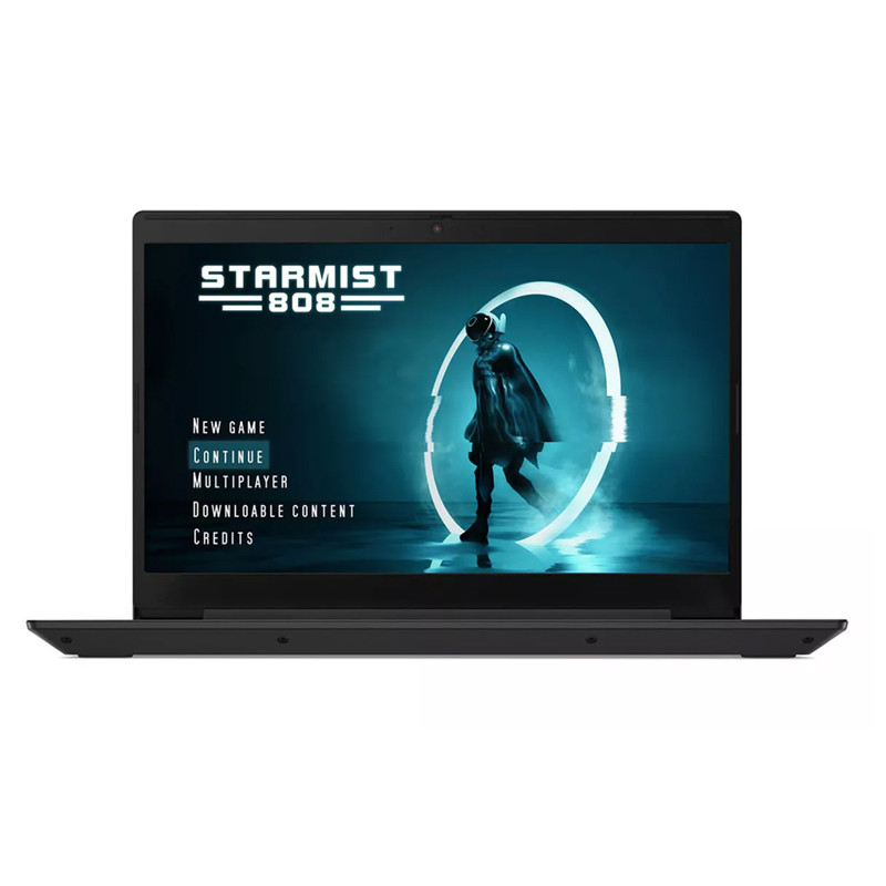 لپ تاپ Lenovo IdeaPad L340 Ryzen 3 (3200U) 8GB 1TB AMD 2GB 15.6" HD