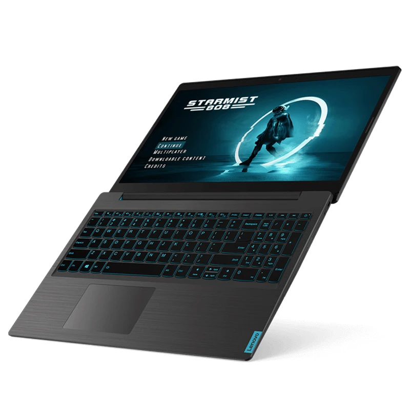 لپ تاپ Lenovo IdeaPad L340 Ryzen 3 (3200U) 8GB 1TB AMD 2GB 15.6" HD