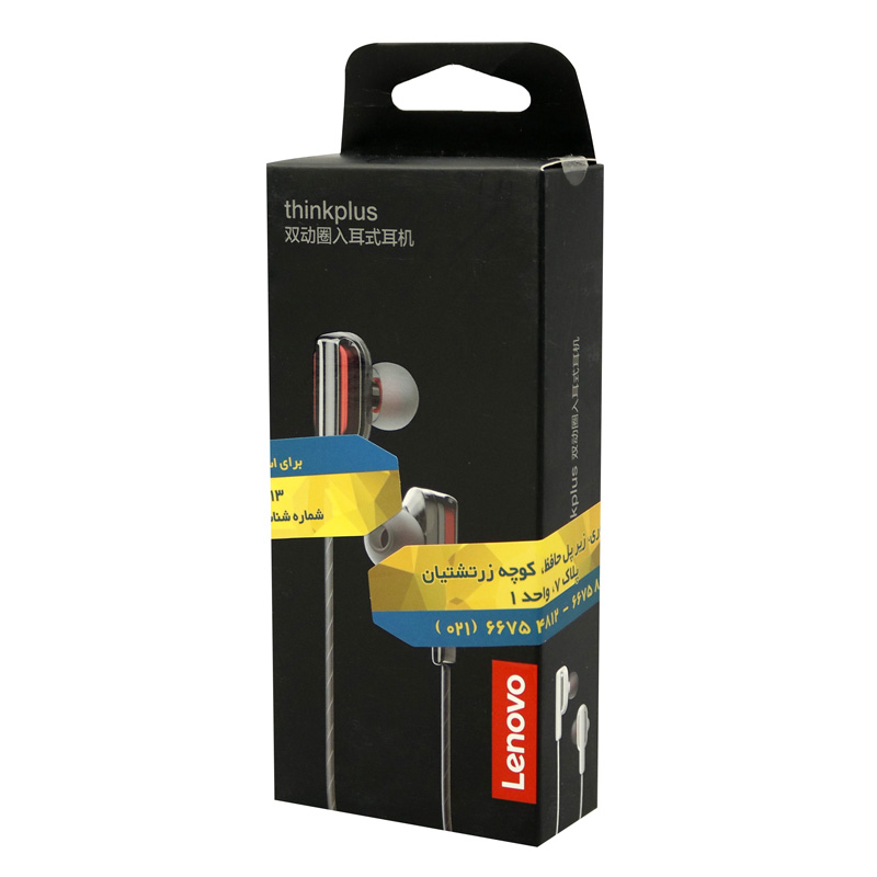 هندزفری Lenovo TW21