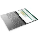لپ تاپ Lenovo ThinkBook 15 Core i3 (1115G4) 12GB 1TB+512GB SSD Intel 15.6″ FHD