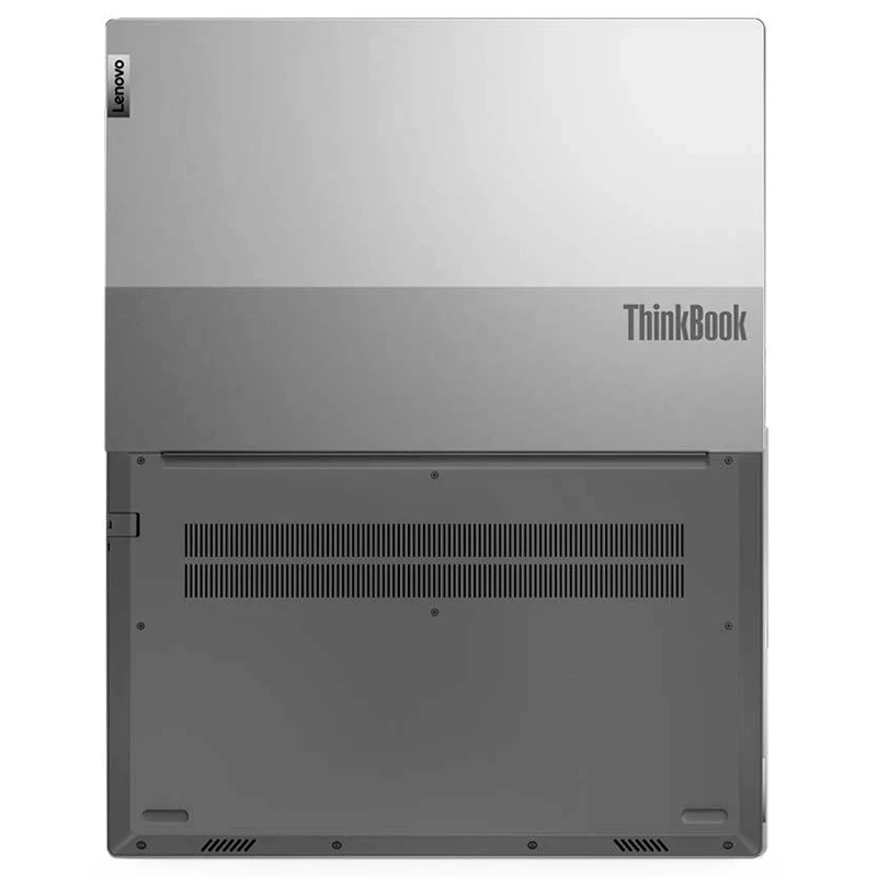 لپ تاپ Lenovo ThinkBook 15 Core i3 (1115G4) 12GB 1TB+512GB SSD Intel 15.6″ FHD
