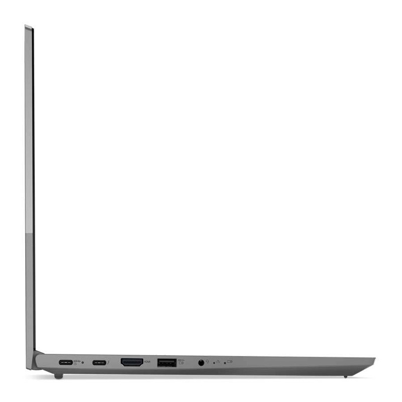 لپ تاپ Lenovo ThinkBook 15 FA-15 Core i3 (1115G4) 8GB 256GB SSD Intel 15.6″ FHD