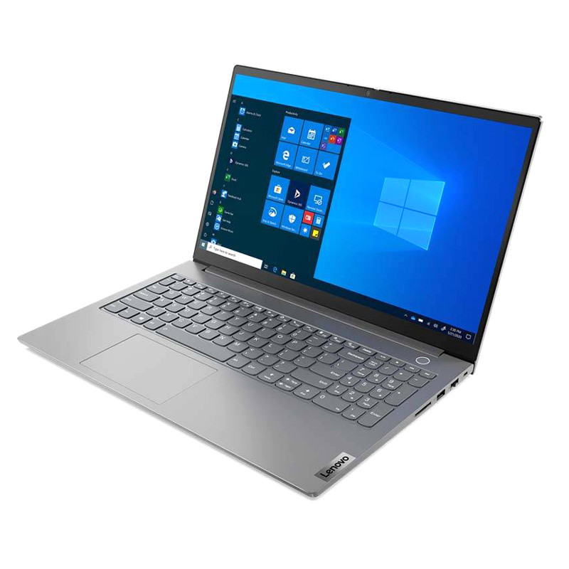 لپ تاپ Lenovo ThinkBook 15 FA-15 Core i3 (1115G4) 8GB 256GB SSD Intel 15.6″ FHD