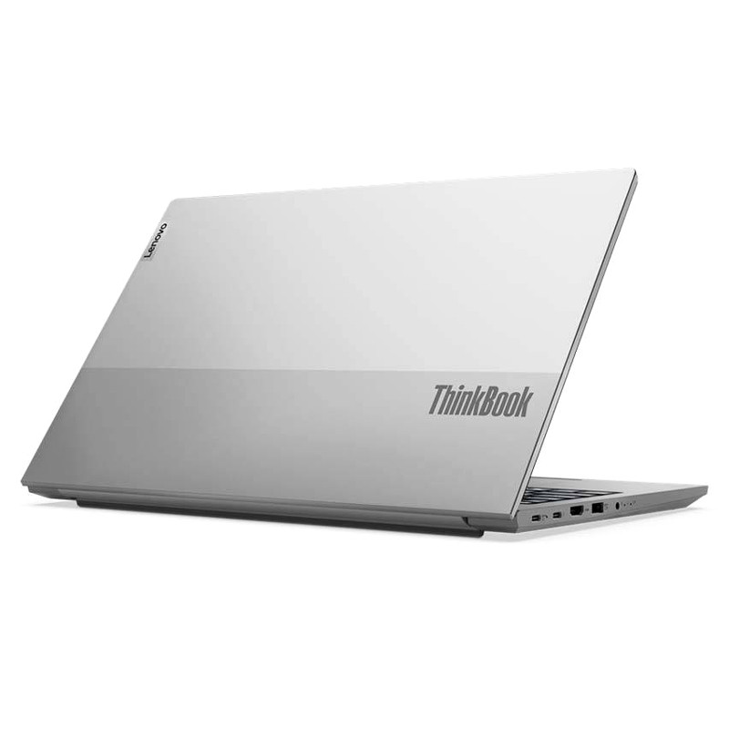 لپ تاپ Lenovo ThinkBook 15 FA-15 Core i3 (1115G4) 8GB 256GB SSD Intel 15.6″ FHD