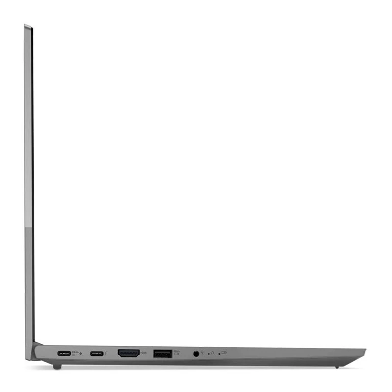 لپ تاپ Lenovo ThinkBook 15 Core i3 (1115G4) 8GB 1TB+256GB SSD Intel 15.6″ FHD