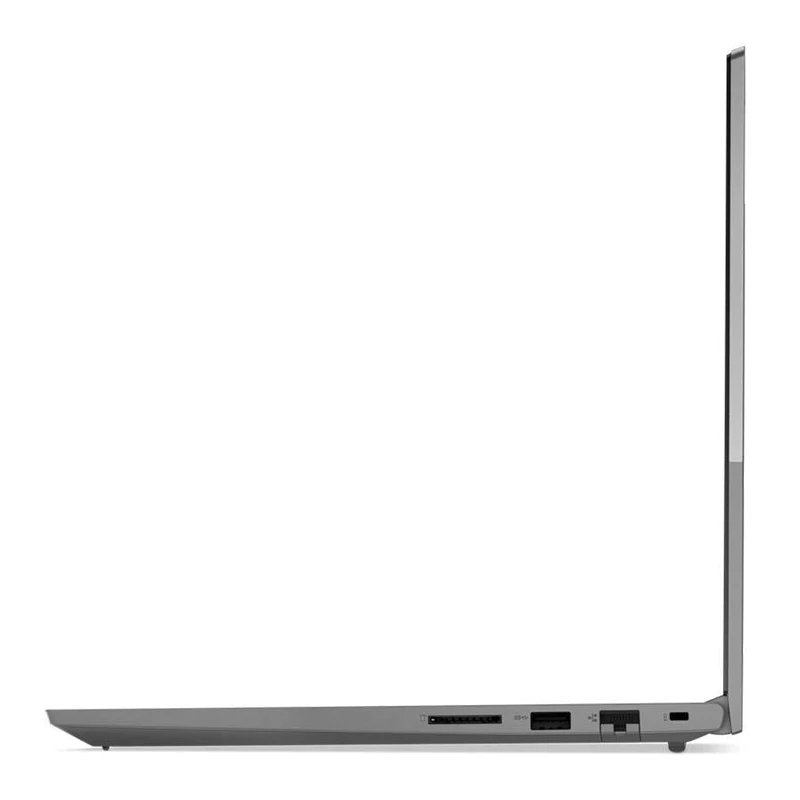 لپ تاپ Lenovo ThinkBook 15 Core i3 (1115G4) 8GB 1TB+256GB SSD Intel 15.6″ FHD
