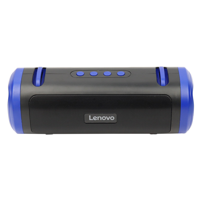 اسپیکر بلوتوثی رم و فلش خور خورشیدی Lenovo