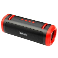 اسپیکر بلوتوثی رم و فلش خور خورشیدی Lenovo