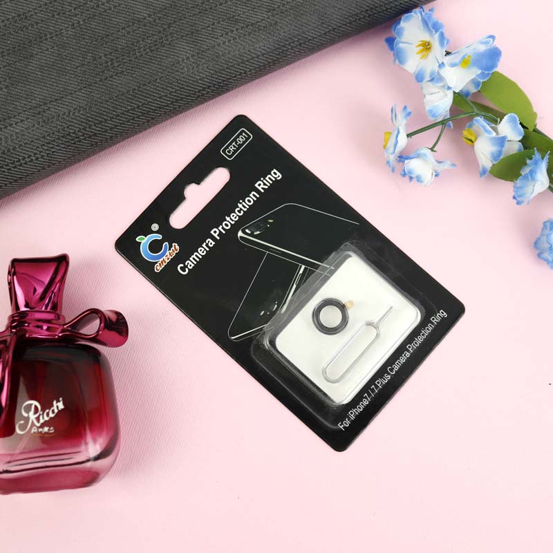 محافظ لنز فلزی iPhone 7/8