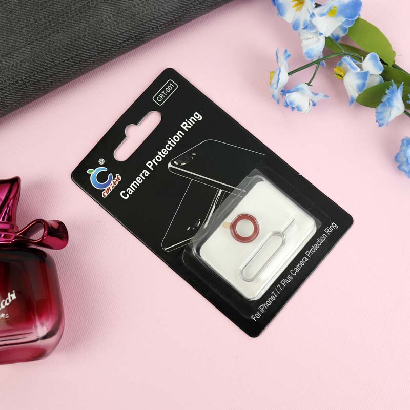 محافظ لنز فلزی iPhone 7/8