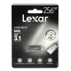 فلش 256 گیگ لکسار Lexar JumpDrive M45 USB3.1