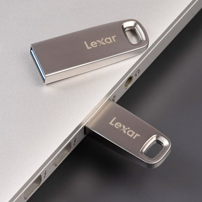 فلش 256 گیگ لکسار Lexar JumpDrive M45 USB3.1