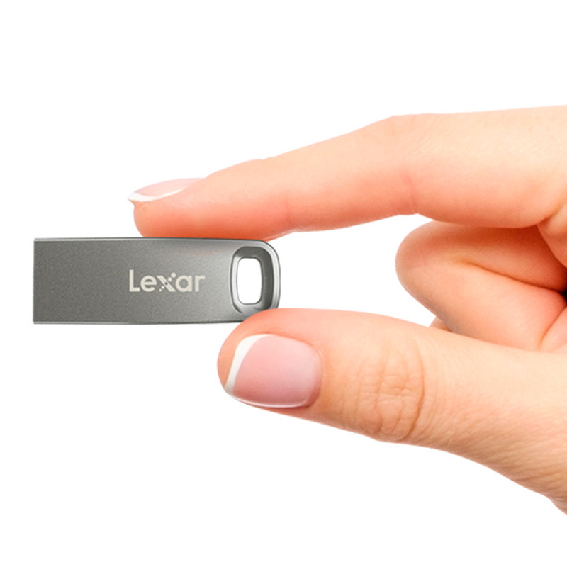 فلش 256 گیگ لکسار Lexar JumpDrive M45 USB3.1