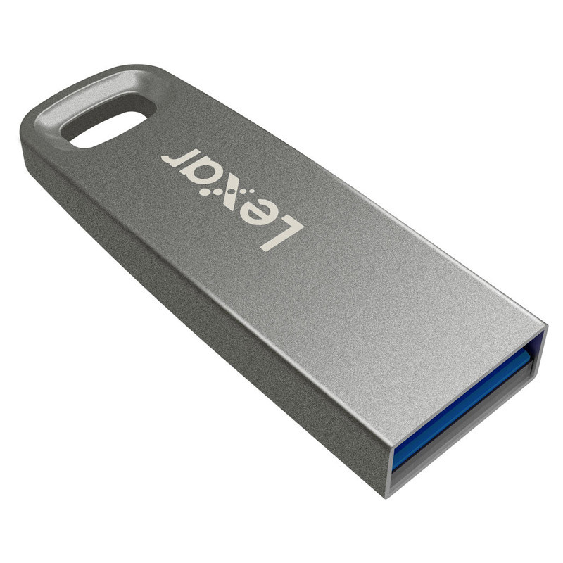 فلش 256 گیگ لکسار Lexar JumpDrive M45 USB3.1