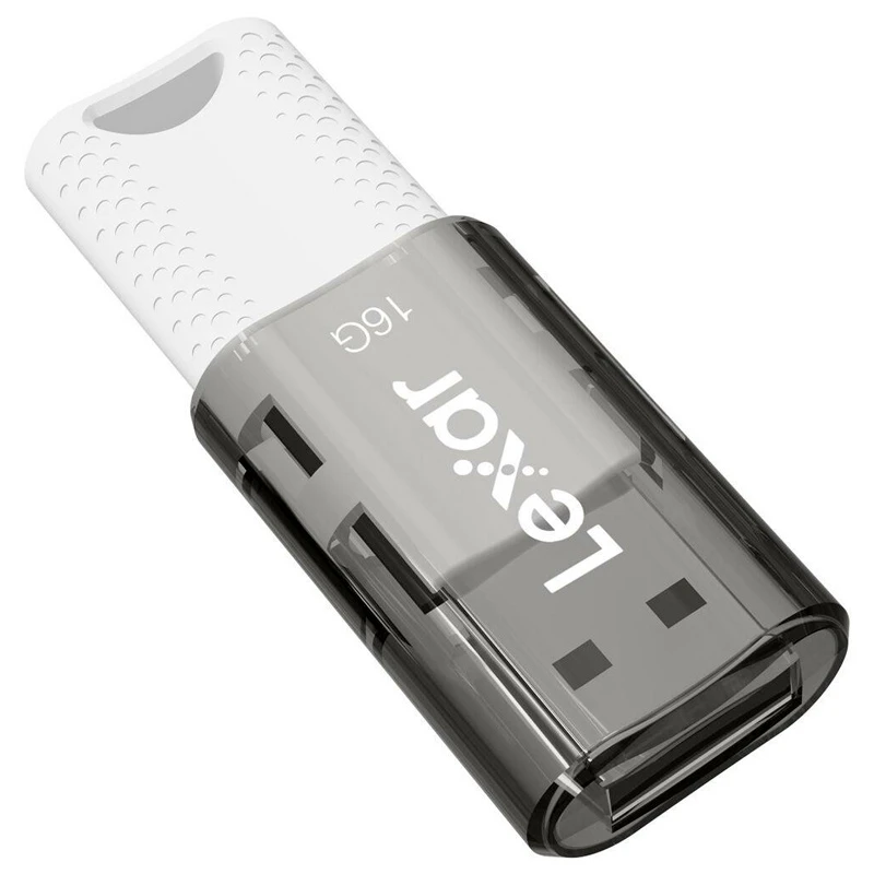 فلش 16 گیگ لکسار Lexar JumpDrive S60