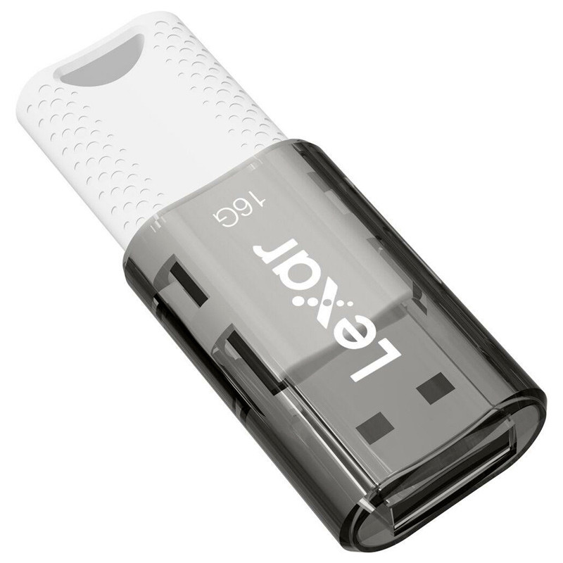 فلش 16 گیگ لکسار Lexar JumpDrive S60