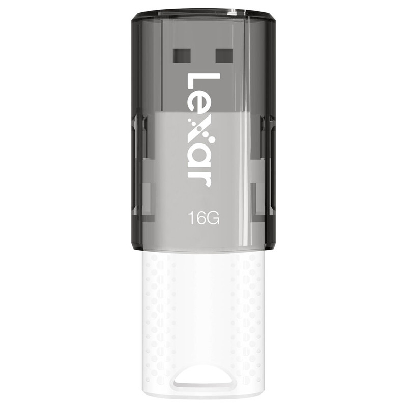 فلش 16 گیگ لکسار Lexar JumpDrive S60
