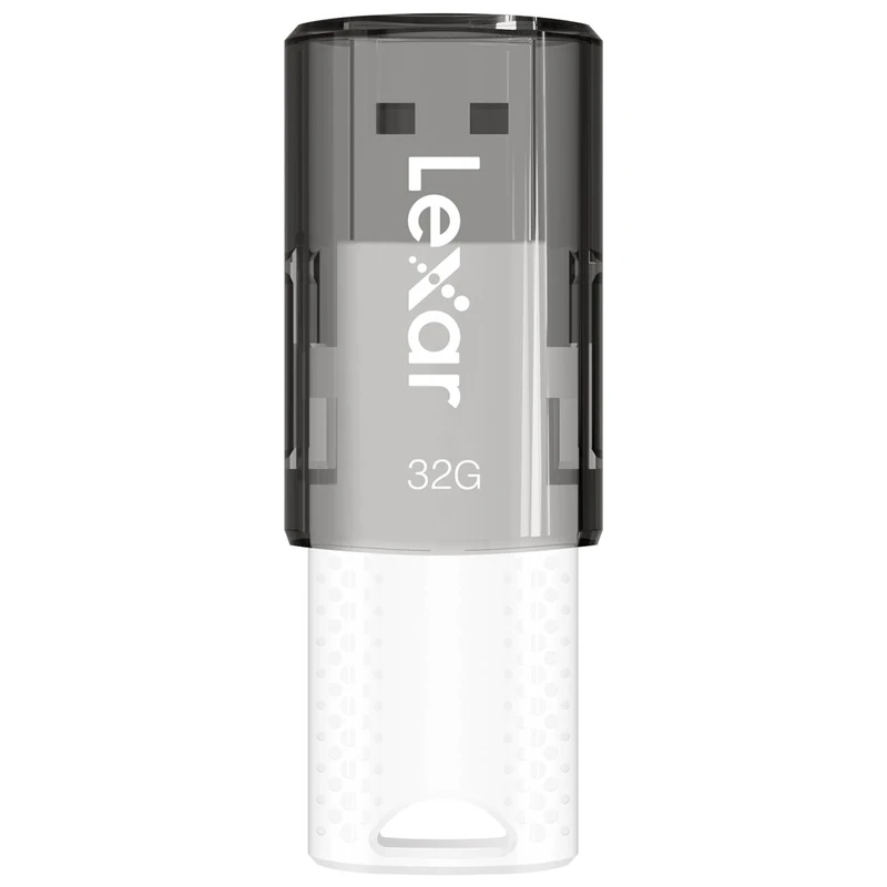 فلش 32 گیگ لکسار Lexar JumpDrive S60