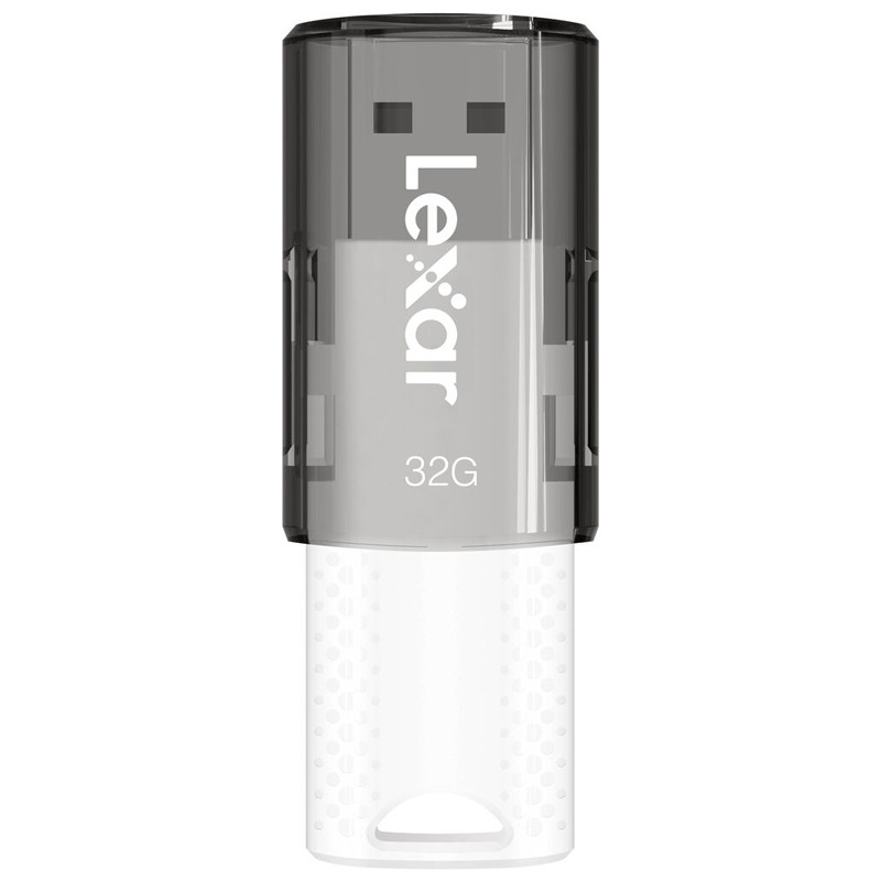 فلش 32 گیگ لکسار Lexar JumpDrive S60