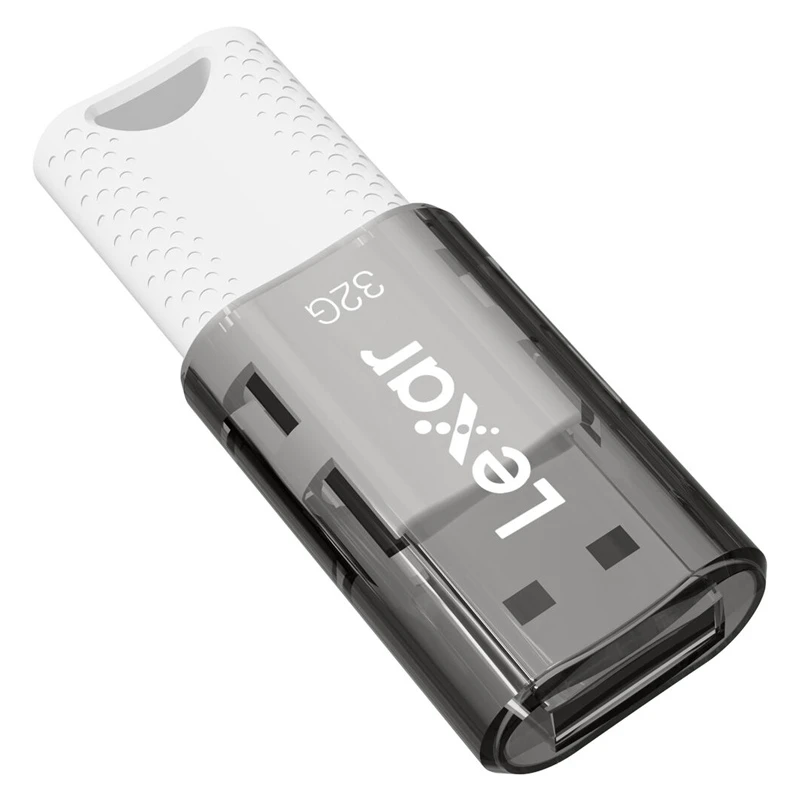 فلش 32 گیگ لکسار Lexar JumpDrive S60
