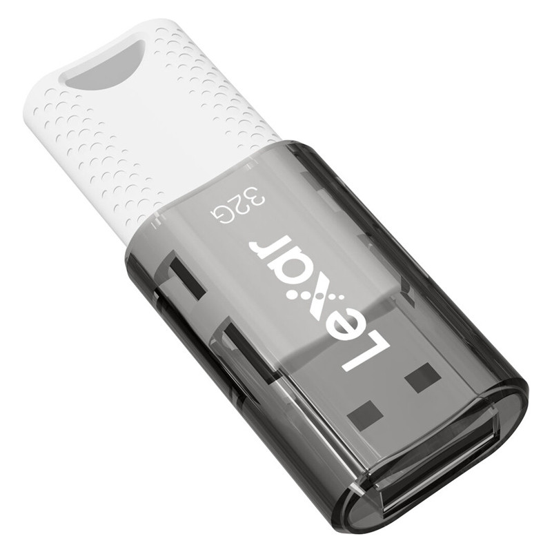 فلش 32 گیگ لکسار Lexar JumpDrive S60
