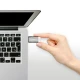 فلش 32 گیگ لکسار Lexar JumpDrive S60