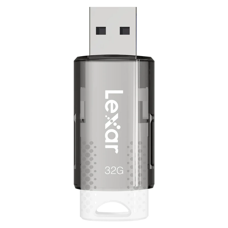 فلش 32 گیگ لکسار Lexar JumpDrive S60