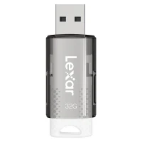 فلش 32 گیگ لکسار Lexar JumpDrive S60