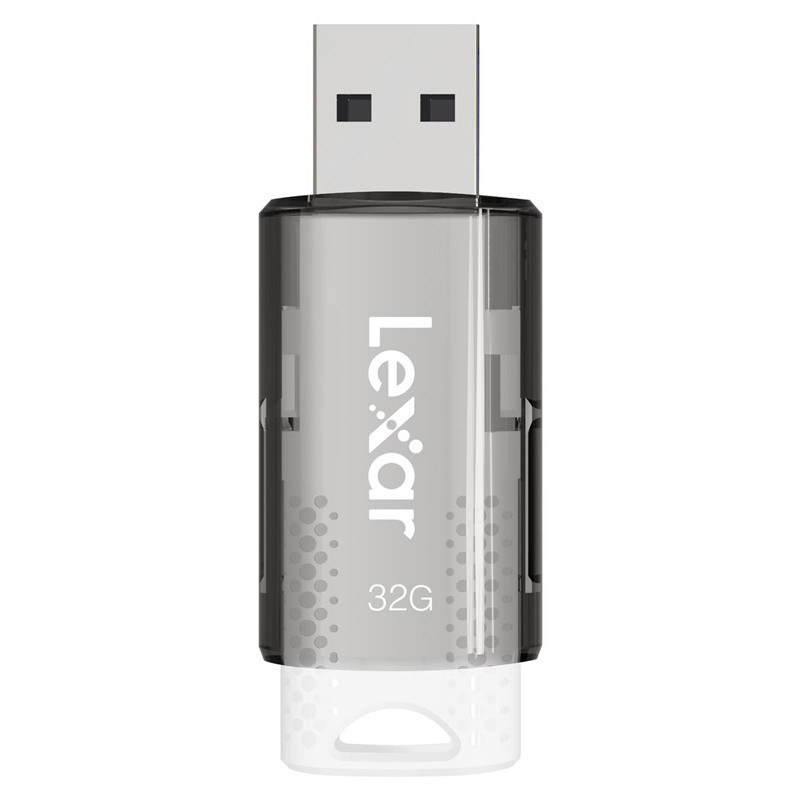 فلش 32 گیگ لکسار Lexar JumpDrive S60
