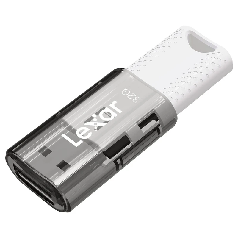 فلش 32 گیگ لکسار Lexar JumpDrive S60