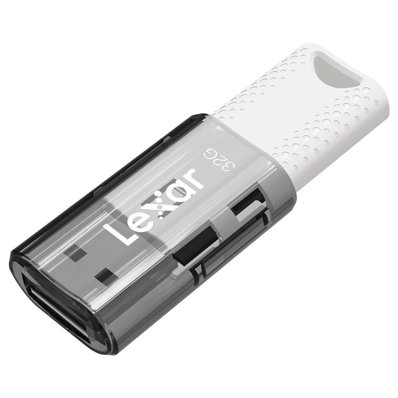 فلش 32 گیگ لکسار Lexar JumpDrive S60