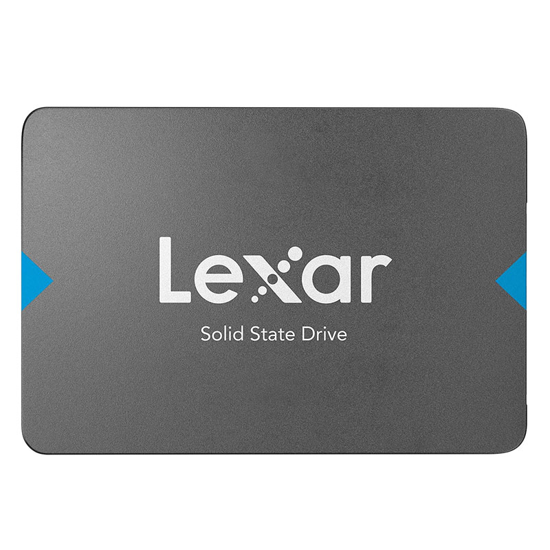حافظه SSD لکسار Lexar NQ100 240GB