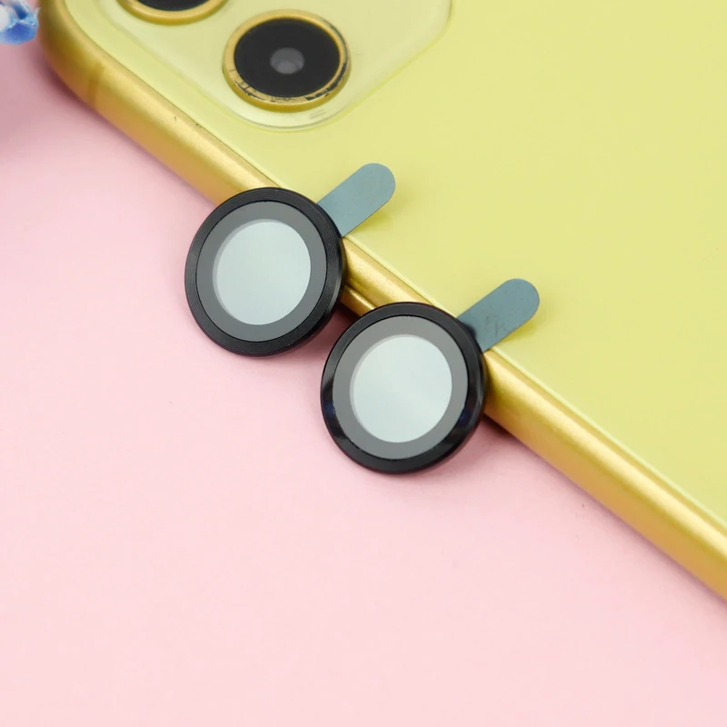 گلس لنز +S لیتو iPhone 13 / 13 Mini