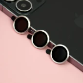 گلس لنز +S لیتو iPhone 13 Pro / 13 Pro Max