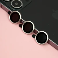 گلس لنز +S لیتو iPhone 13 Pro / 13 Pro Max