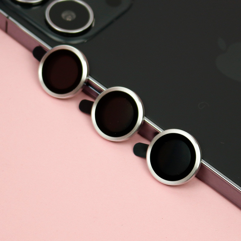 گلس لنز +S لیتو iPhone 13 Pro / 13 Pro Max