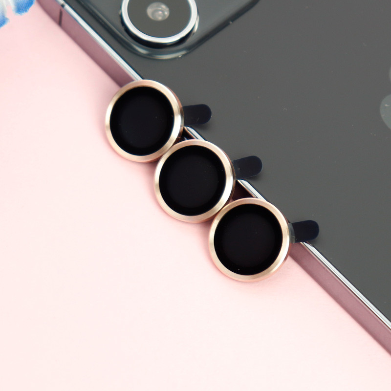 گلس لنز +S لیتو iPhone 13 Pro / 13 Pro Max