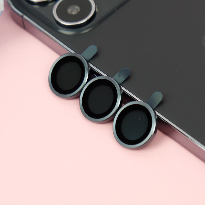 گلس لنز +S لیتو iPhone 13 Pro / 13 Pro Max
